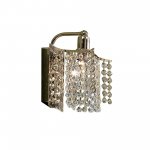 Светильник настенный бра Citilux CL323411 Лекс