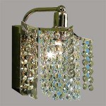 Светильник настенный бра Citilux CL323411 Лекс