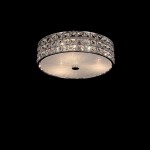 Светильник настенно-потолочный Citilux CL324131 Портал