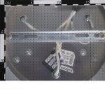 Светильник настенно-потолочный Citilux CL324131 Портал