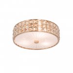 Светильник настенно-потолочный Citilux CL324132 Портал