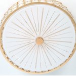 Светильник настенно-потолочный Citilux CL324132 Портал