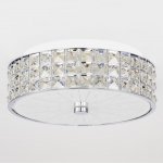 Люстра потолочная Citilux CL32413G1 Портал