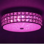 Люстра потолочная Citilux CL32413G1 Портал