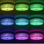 Люстра потолочная Citilux CL32413G1 Портал