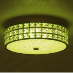 Люстра потолочная Citilux CL32413G1 Портал