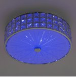 Люстра потолочная Citilux CL32413G1 Портал