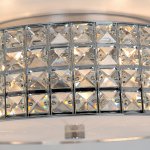 Люстра Citilux CL324151 Портал