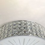 Люстра Citilux CL324151 Портал