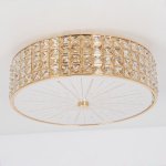 Люстра Citilux CL324152 Портал