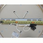 Люстра Citilux CL324152 Портал