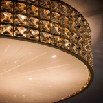 Люстра Citilux CL324182 Портал