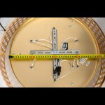 Люстра Citilux CL324182 Портал