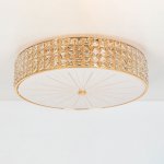 Люстра Citilux CL324182 Портал