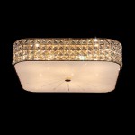 Люстра Citilux CL324282 Портал