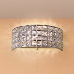 Светильник настенный бра Citilux CL324301 Портал