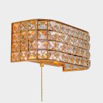 Светильник настенный бра Citilux CL324402 Портал