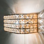 Светильник настенный бра Citilux CL324402 Портал