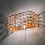 Светильник настенный бра Citilux CL324402 Портал