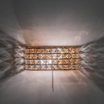 Светильник настенный бра Citilux CL324402 Портал