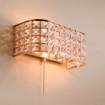 Светильник настенный бра Citilux CL324402 Портал