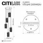 Citilux CL326015