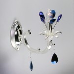 Светильник настенный бра Citilux CL326311 Индиго