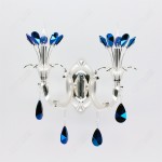 Светильник настенный бра Citilux CL326321 Индиго