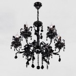 Люстра Citilux CL327161 Тэта