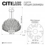 Citilux CL327170