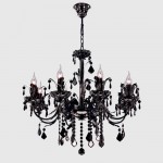 Люстра Citilux CL327181 Тэта