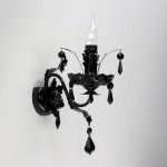 Светильник настенный бра Citilux CL327311 Тэта