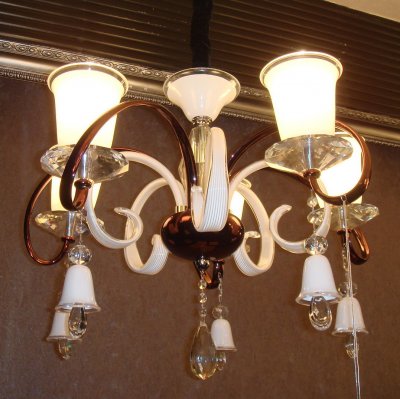 Люстра подвесная Citilux cl328p061 Trendi Люстра подвесная Citilux cl328p061 Trendi