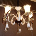 Люстра подвесная Citilux cl328p061 Trendi