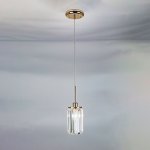 Подвесной светильник Citilux CL330112 Синди