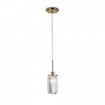 Подвесной светильник Citilux CL330112 Синди