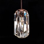 Подвесной светильник Citilux CL330113 Синди