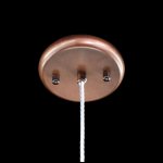 Подвесной светильник Citilux CL330113 Синди