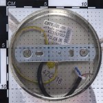 Люстра потолочная Citilux CL330132 Синди