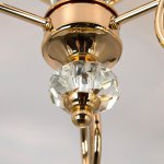 Люстра потолочная Citilux CL330132 Синди