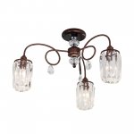 Люстра потолочная Citilux CL330133 Синди