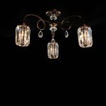 Люстра потолочная Citilux CL330133 Синди