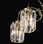 Люстра потолочная Citilux CL330152 Синди