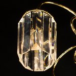 Люстра потолочная Citilux CL330152 Синди