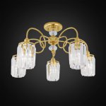 Люстра потолочная Citilux CL330152 Синди