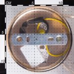 Люстра потолочная Citilux CL330152 Синди