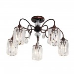 Люстра потолочная Citilux CL330153 Синди