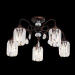 Люстра потолочная Citilux CL330153 Синди