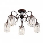 Люстра потолочная Citilux CL330153 Синди