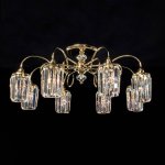 Люстра потолочная Citilux CL330182 Синди